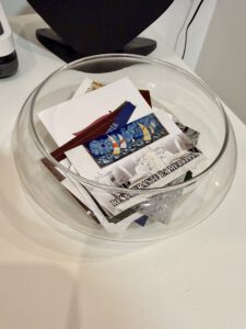 Restaurant-Tipps